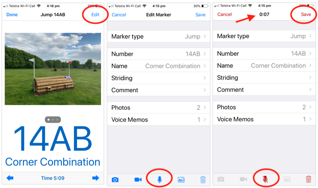 Add audio